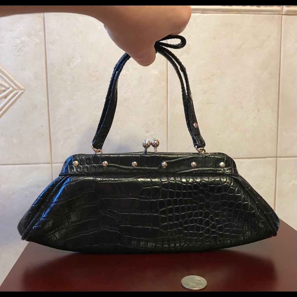 NWT J LO JLO JENNIFER LOPEZ HANDBAG Purse Bag - Picture 2 of 13